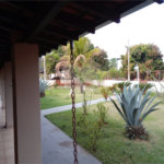 Chácara Balneário do 29 com piscina.