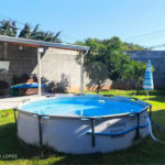 EXCELENTE TERRENO DE ESQUINA PRÓX. A REBOUÇAS.