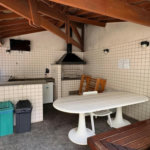 Apartamento à venda de 59m² com 2 quartos, sendo 1 suíte e 2 vagas em Vila Suzana