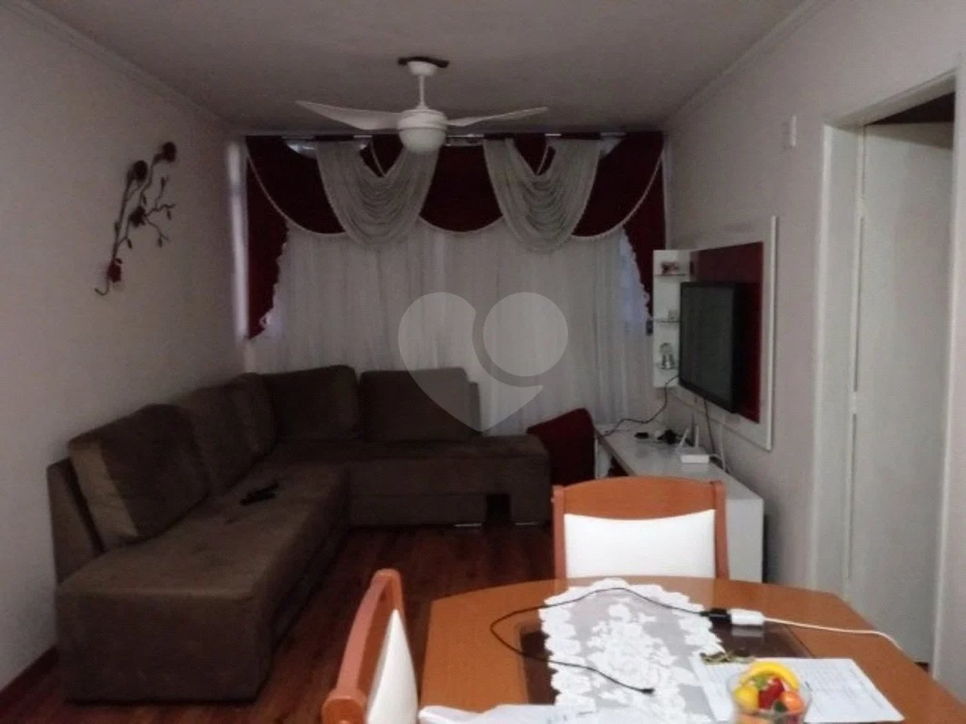 Excelente apartamento para venda na Mooca