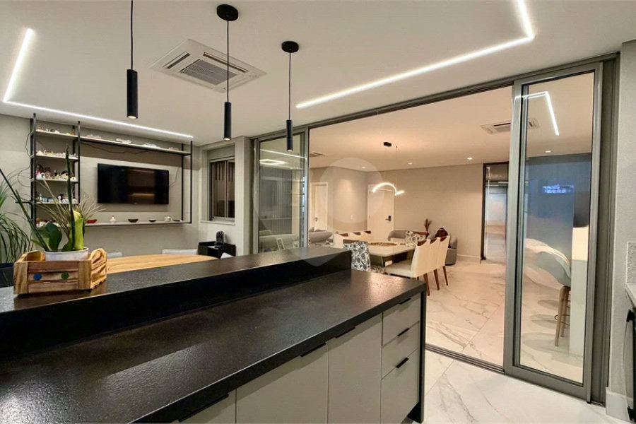 Apartamento Residencial Bairro Jardim Elite - Piracicaba/SP