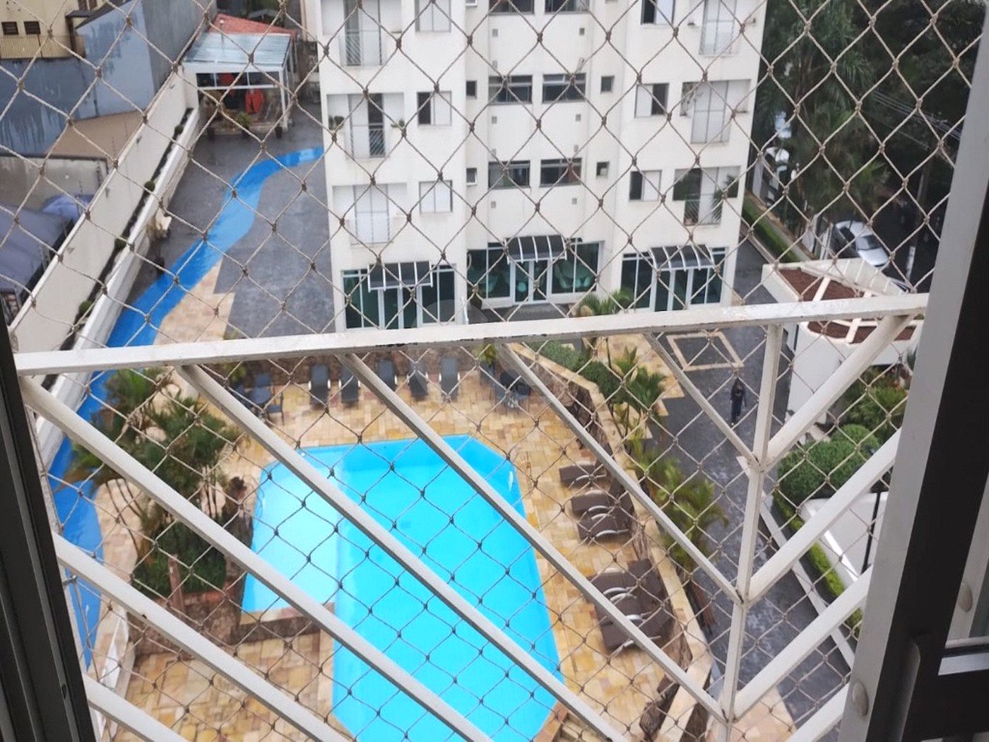 Apartamento com 67m², 3 quartos, garagem, à venda no Jardim Marajoara.