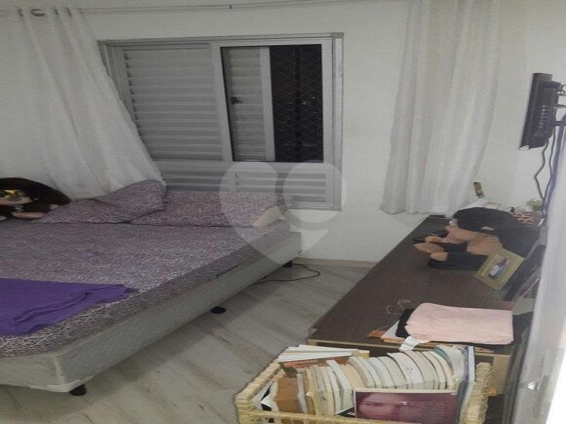 Apartamento a venda no Parque da Luz São Paulo SP
