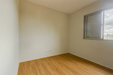 Apartamento à venda com 3 quartos em Butantã, São Paulo, SP