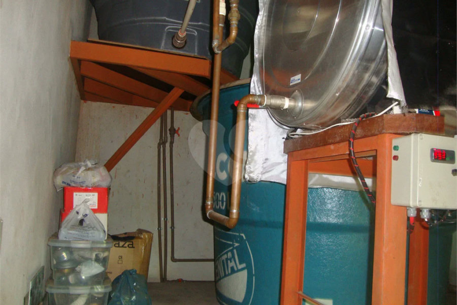 Chácara à venda com 5 quartos, sendo 2 suítes, em Jardim Arujá, Arujá, SP
