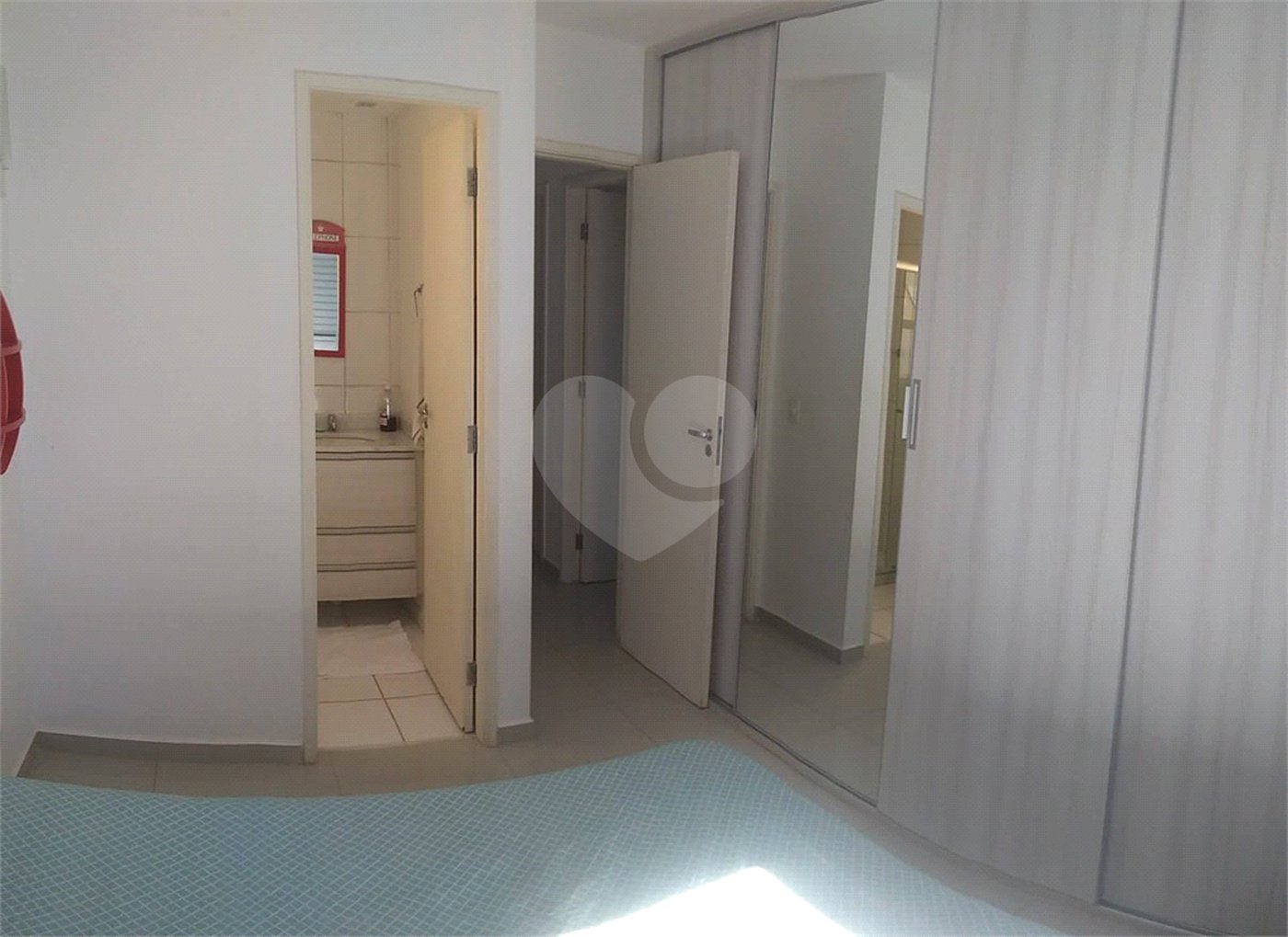 Apartamento no Parque Faber Green View