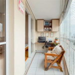 APARTAMENTO A VENDA NA VILA CLEMENTINO COM 3 QUARTOS