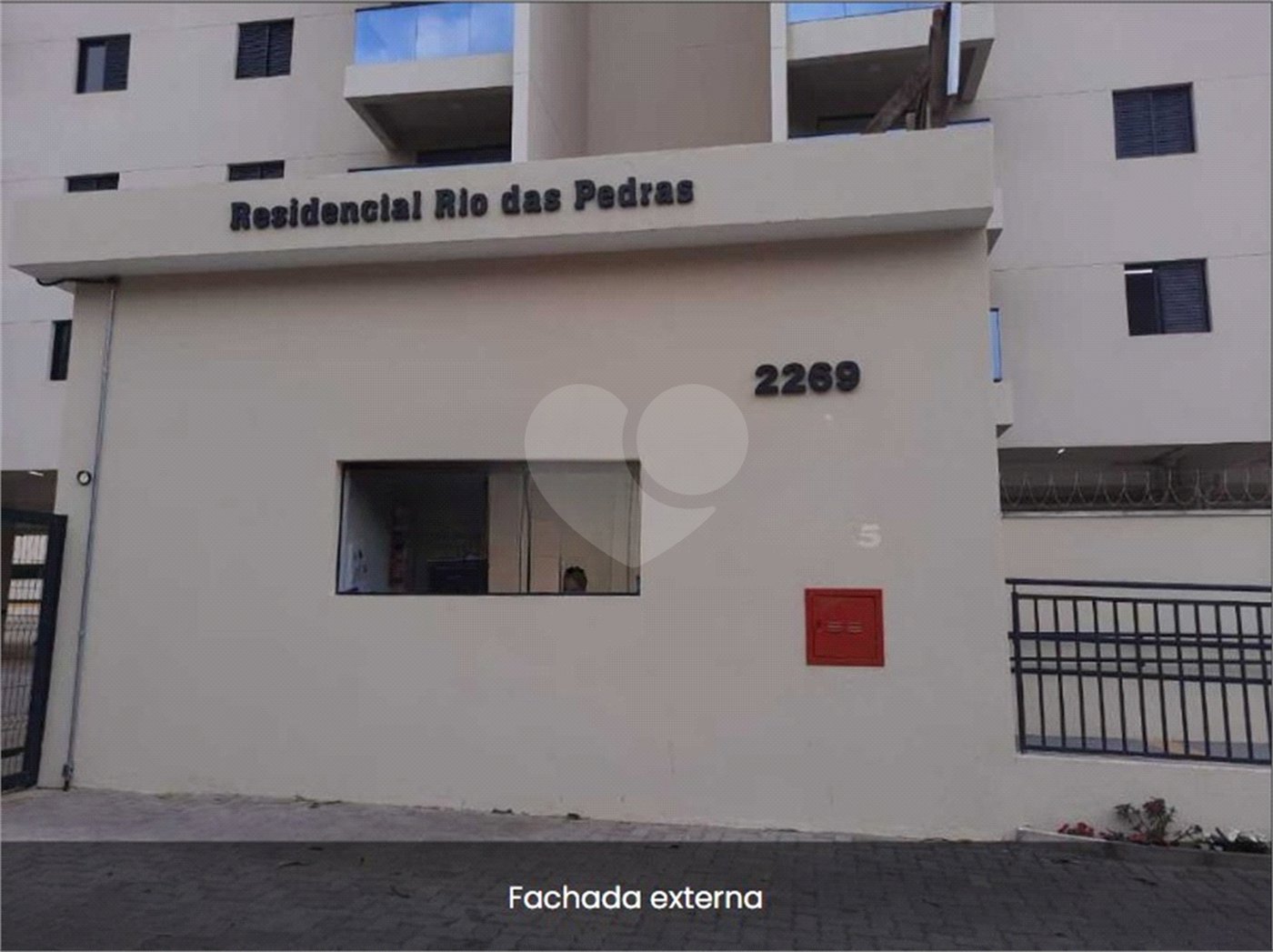 Apartamento à venda no bairro Parque Arnold Schimidt - São Carlos/SP