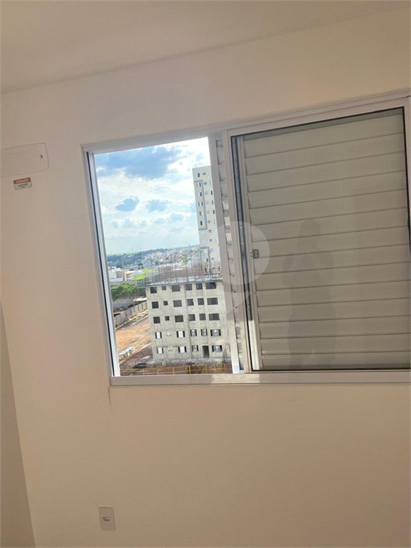 Apartamento para venda no Monte Pinheiros