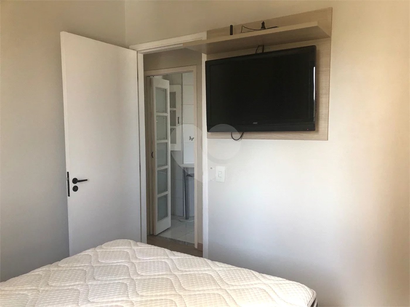 Apartamento para alugar com 2 quartos em Mandaqui, São Paulo, SP