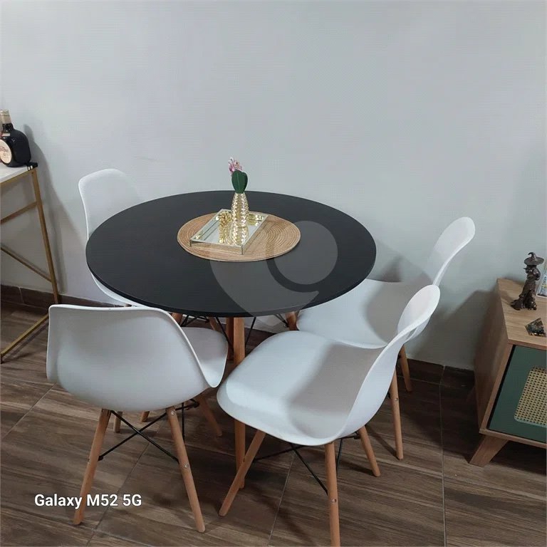 Apartamento à Venda – Pronto para Morar!