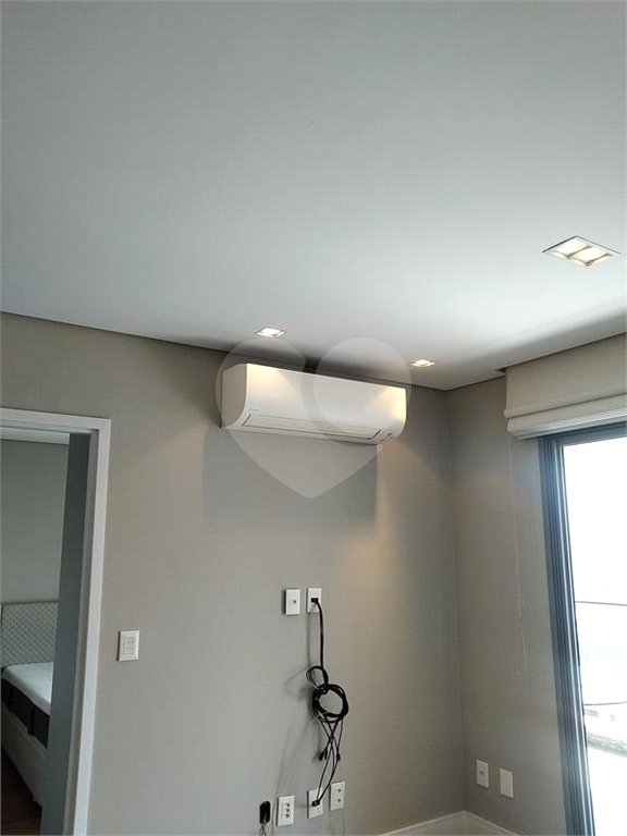 Apartamento para alugar com 1 suíte em Vila Nova Conceição, São Paulo, SP