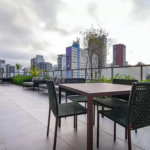 Apartamento para alugar com 1 quarto em Pinheiros, São Paulo - SP