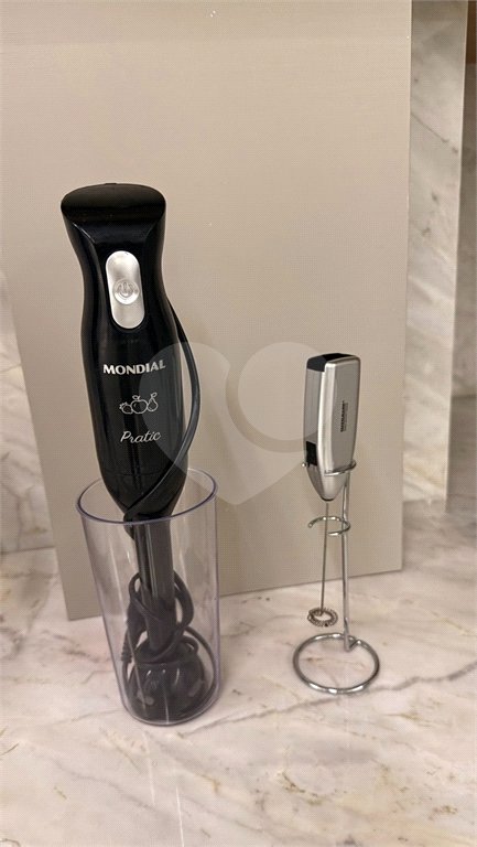 Apartamento a venda na Vila Mariana