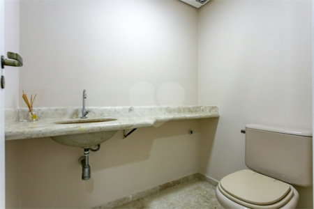 Apartamento à venda com 3 suítes em Vila Mascote, São Paulo, SP