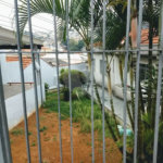 CASA TÉRREA À VENDA NA MOOCA - COM PORTEIRA FECHADA.