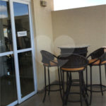 Apartamento Residencial à venda