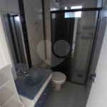 Apartamento com 3 dormitórios sendo 1 suíte.