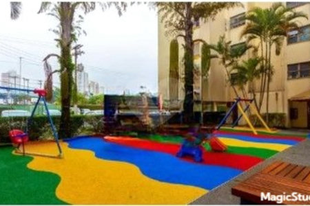 Apartamento com 65m² , 3 dormitórios , 1 vaga , à venda na Moóca.