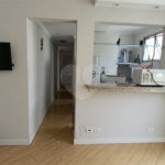 LINDO APARTAMENTO COM 2 QUARTOS NA SANTA CATARINA.