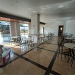 Apartamento à Venda no Edifício Itapema no Bairro Centro em Piracicaba/SP.