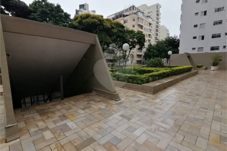 APARTAMENTO À VENDA, 1 QUARTO, GARAGEM, EM HIGIENOPOLIS, 60m2, 100% REFORMADO