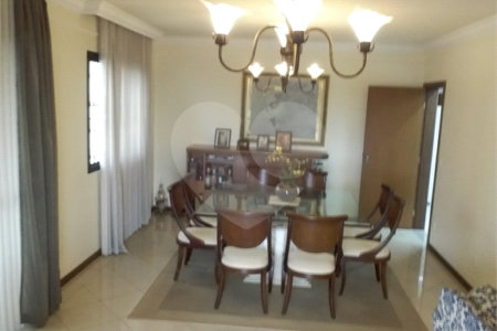 Apartamento para venda no Edifício Residencial Vila Lobos