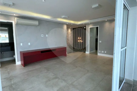Cobertura espetacular à venda de 310m² no L’Essence Mooca - Agende já a sua visita!