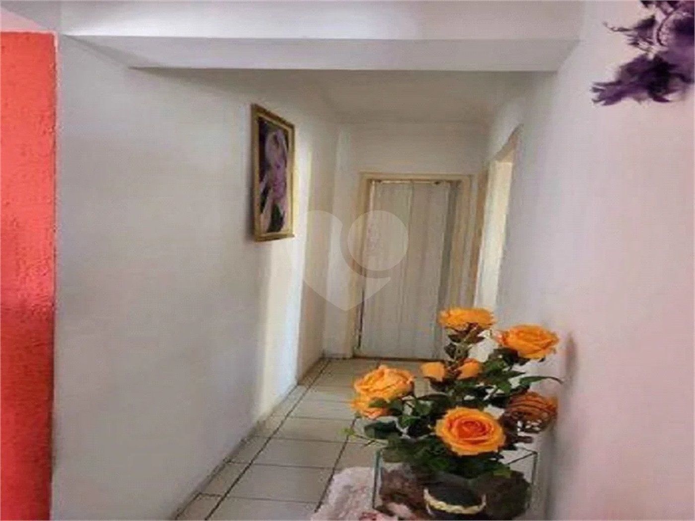 Apartamento a venda no bairro da Mooca, São Paulo.