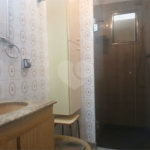 Apartamento a venda com porteira fechada no Belem com 95m com 03 dormitórios espaçoso sendo um suíte, 2 vagas. Aceita Permuta.