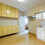 Apartamento amplo - perto do metrô Higienópolis-Mackenzie
