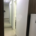 Studio à venda com 39 m² por 429 mil reais a 650 metros da estação Anhangabaú do metrô.