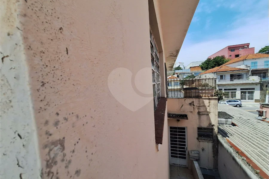 Sobrado à venda com 1 suíte em Tucuruvi, São Paulo, SP