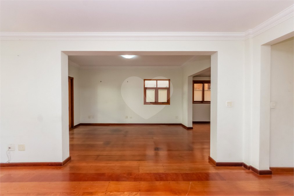 Casa à venda com 4 suítes no condomínio Residencial Le Premier Condominium, São Paulo - SP