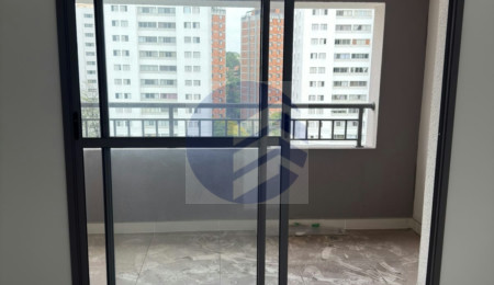 Apartamento à venda com 1 quarto em Butantã, São Paulo, SP
