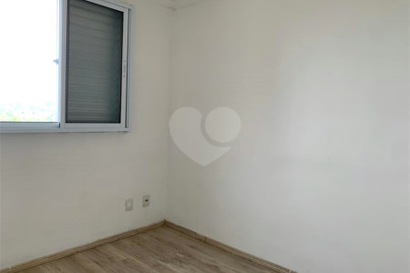 Apartamento á venda - Parque Bristol