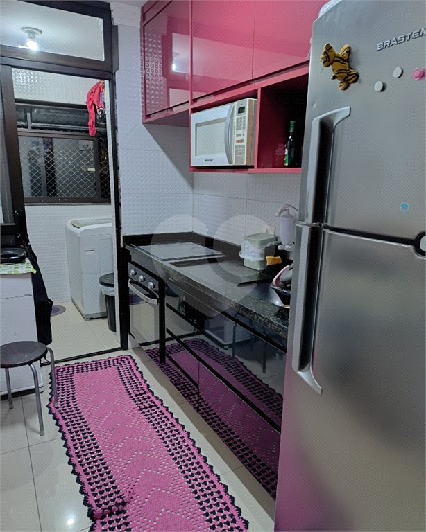 Apartamento na Mooca com 63m², 2 dorms. 1 suíte e 1 vaga de garagem.
