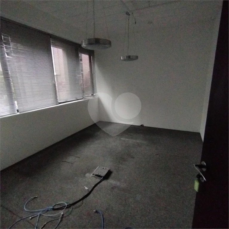 Sala comercial para locação no Brooklin, 152 m²