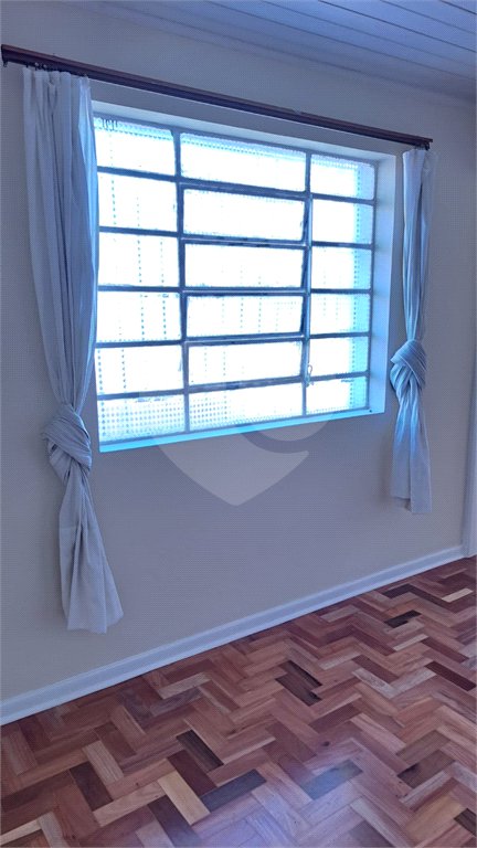 Sobrado á venda - Jabaquara