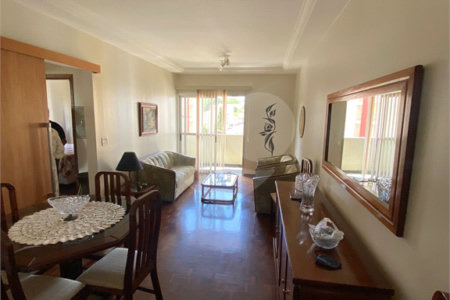 Excelente apartamento no Petit Maison