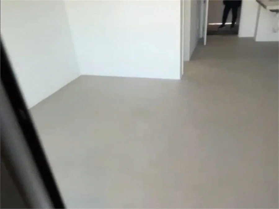 Apartamento à venda com 1 quarto em Vila Pirajussara, São Paulo, SP