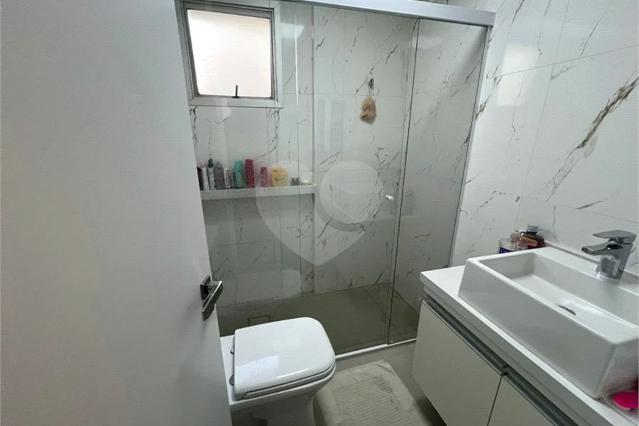 Apartamento Garden com 195 m² de Área Útil, 3 Dormitórios e 2 Vagas