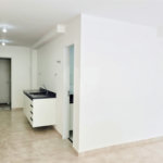 Apartamento a venda em Mirandopolis com 1 quarto, banheiro e cozinha, sem garagem