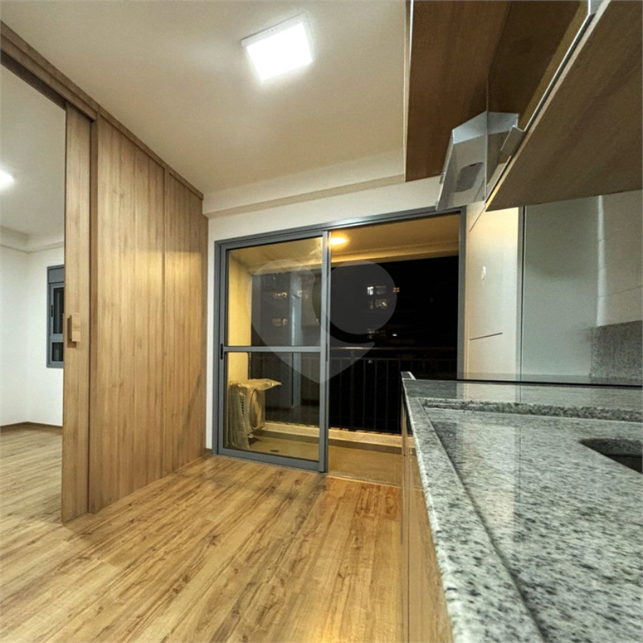 Nex One Ibirapuera 31 m² 1 Vaga de Garagem