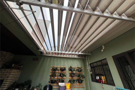 Casa a venda com 5 quartos em São Carlos