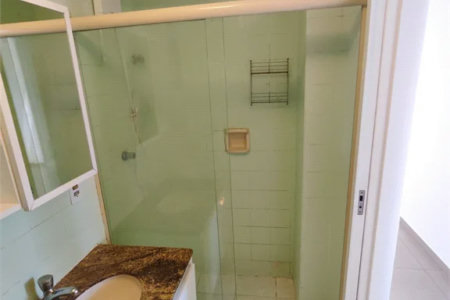 Apartamento à venda com 2 quartos em Butantã, São Paulo - SP