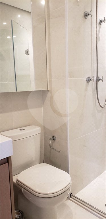 Apartamento de 2 quartos à venda na Saúde