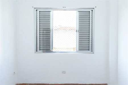 Apartamento - Centro - 1 Dormitório - Próximo ao Metrô - Venda