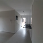 Apartamento VENDA Vila Nivi, com 44 m², 2 quartos, sala, cozinha, quintal e vaga de garagem