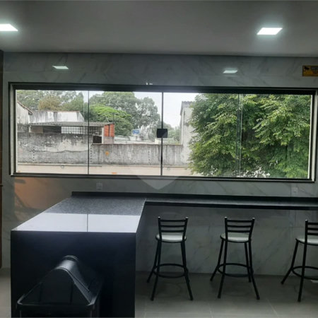 Apartamento de 2 quartos à venda na Vila Matilde